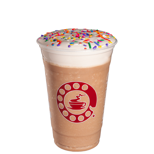 Cosmic Brownie Latte