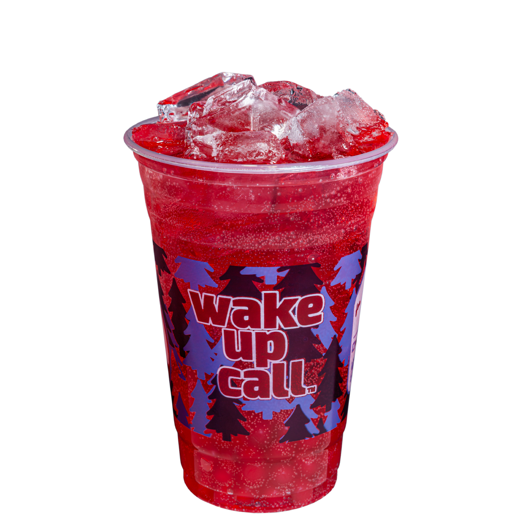 Cranagranate Hatter – Wake Up Call Coffee