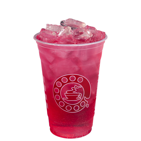 Cranberry Crisp MadHatter