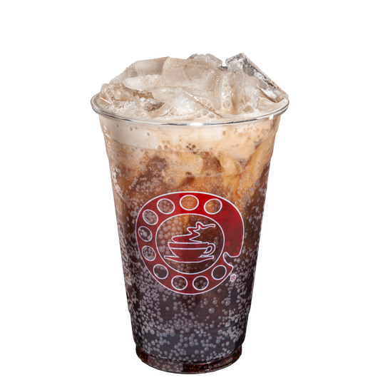 Root Beer Float