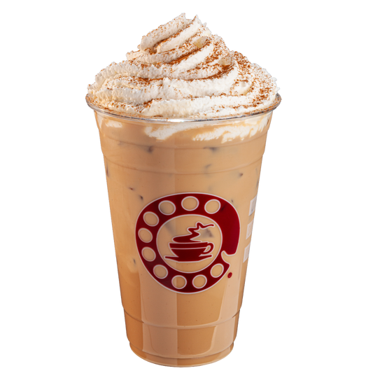 London Latte