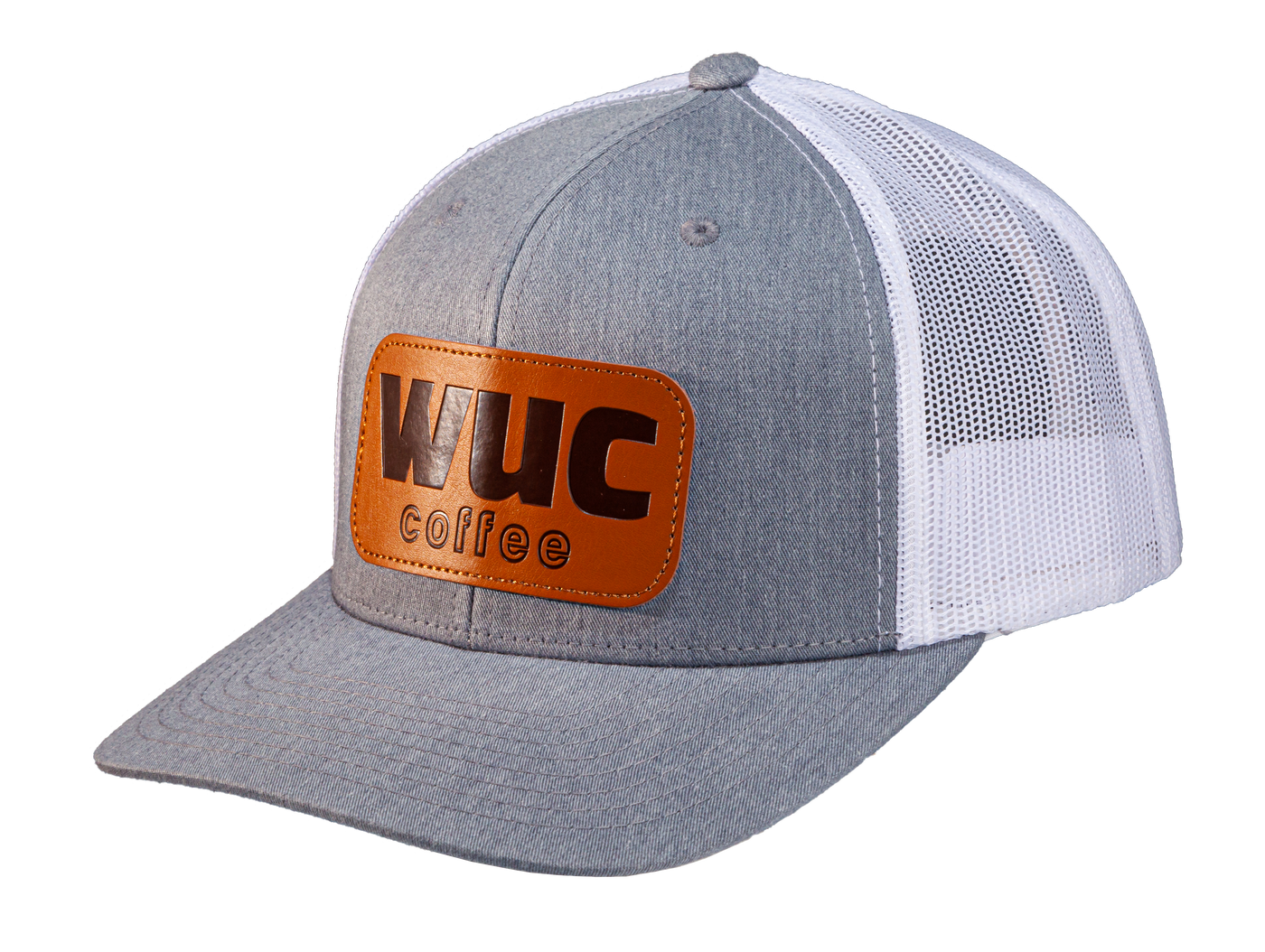 WUC Patch Hat