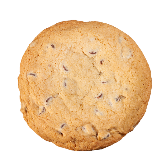 Chocolate Chip Cookie