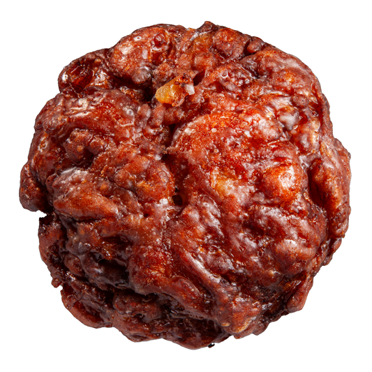 Apple Fritters