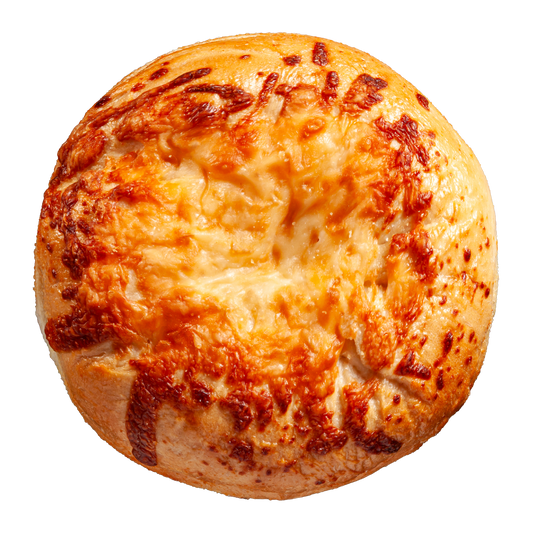 Asiago Bagel