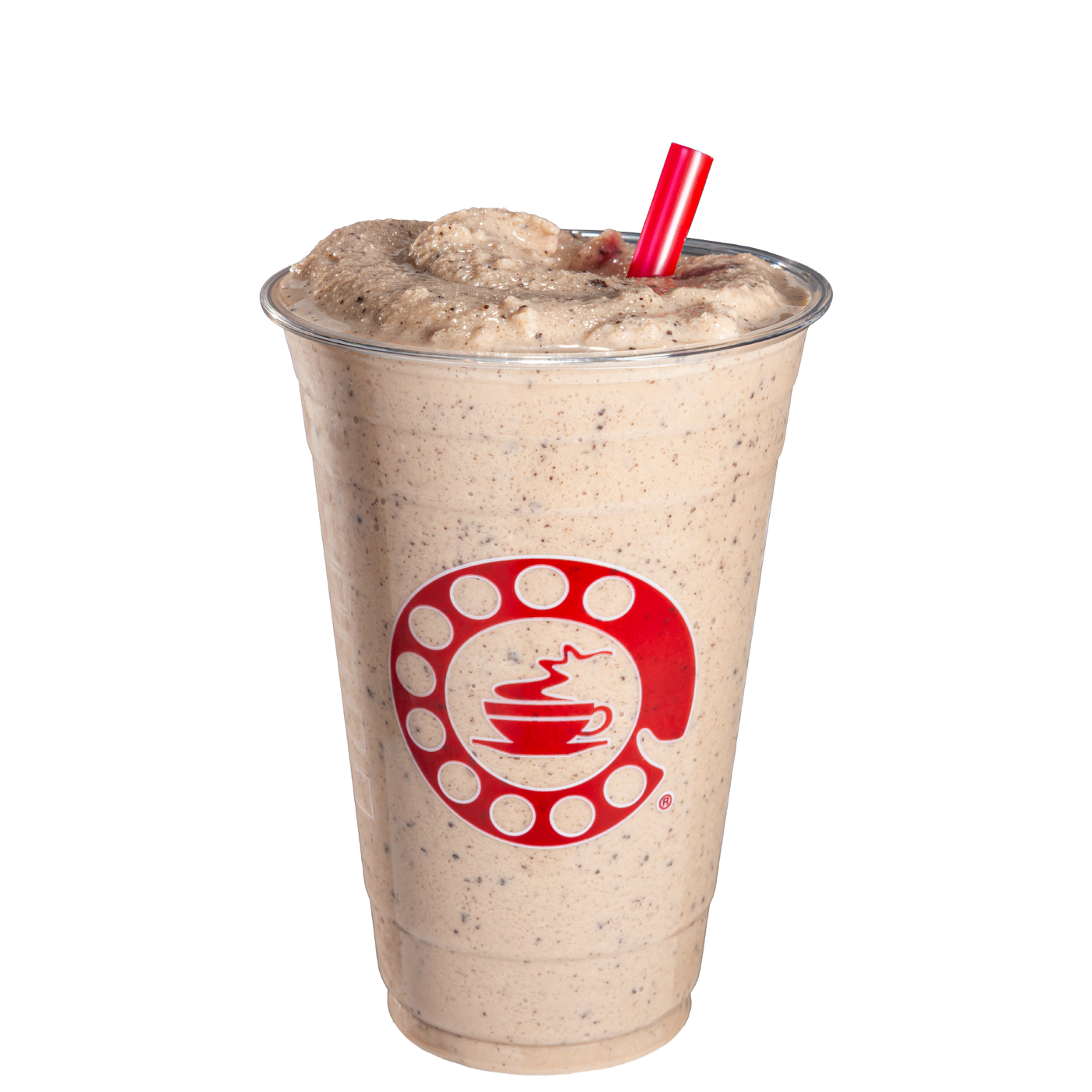 Blended Cookies & Cream