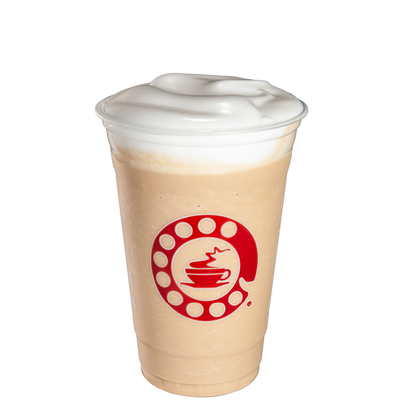 Brown Butter Latte