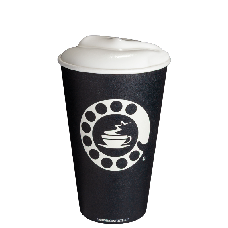 Brown Butter Latte