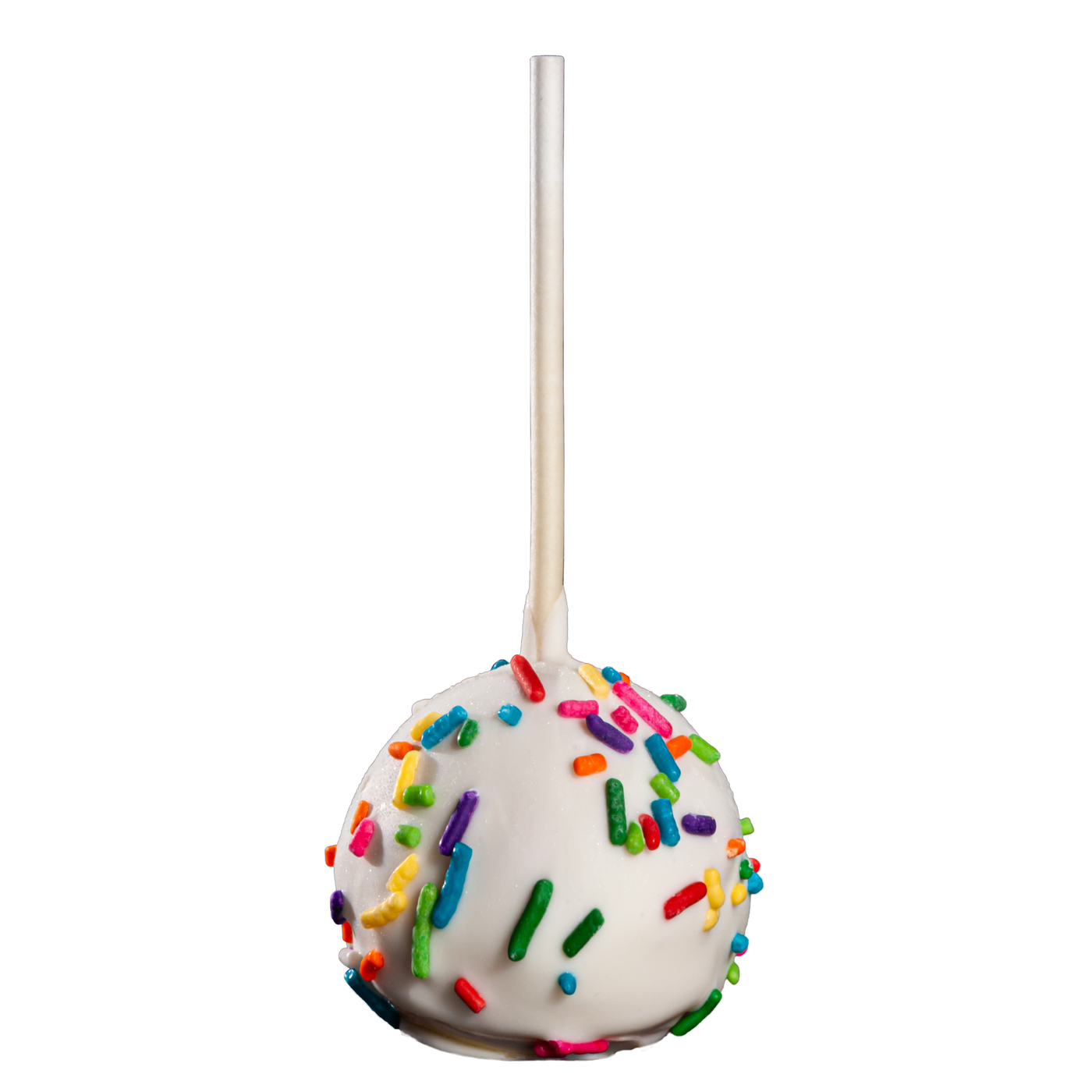 Confetti Cake Pop