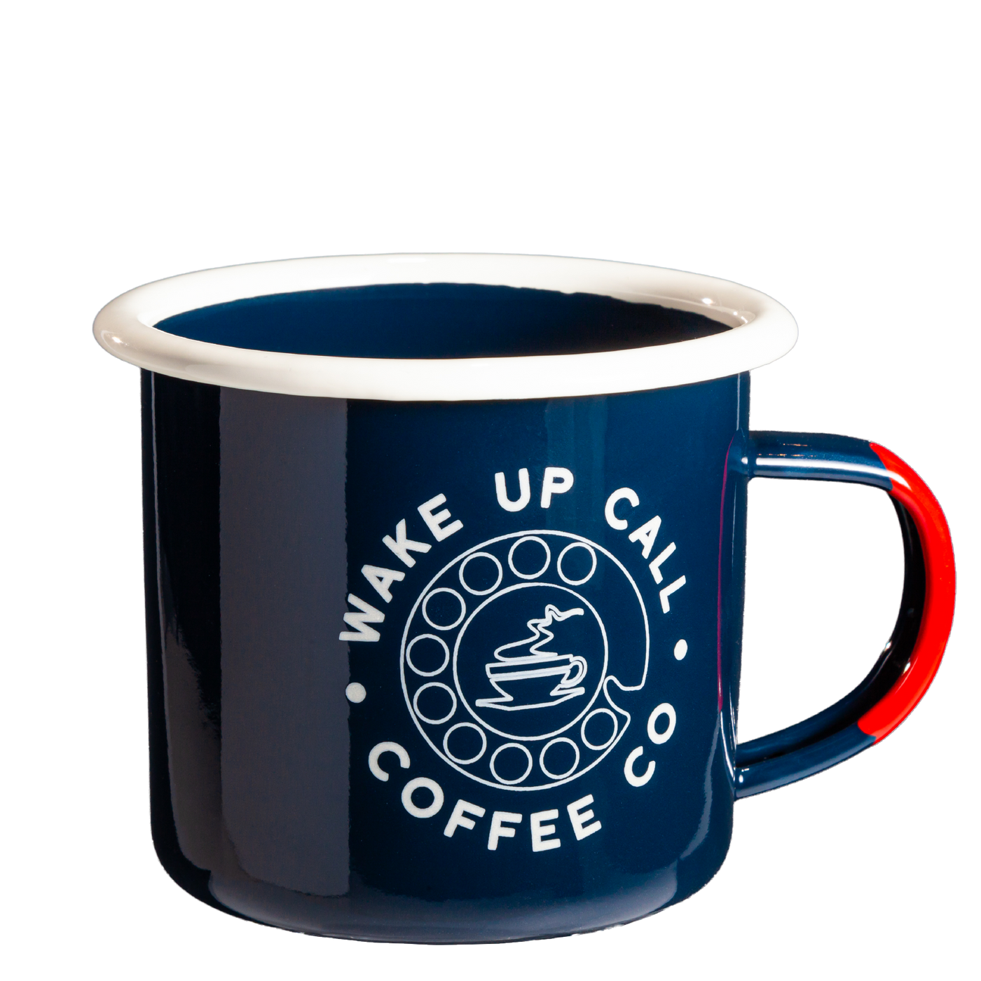 8oz Camp Cup