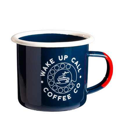 8oz Camp Cup