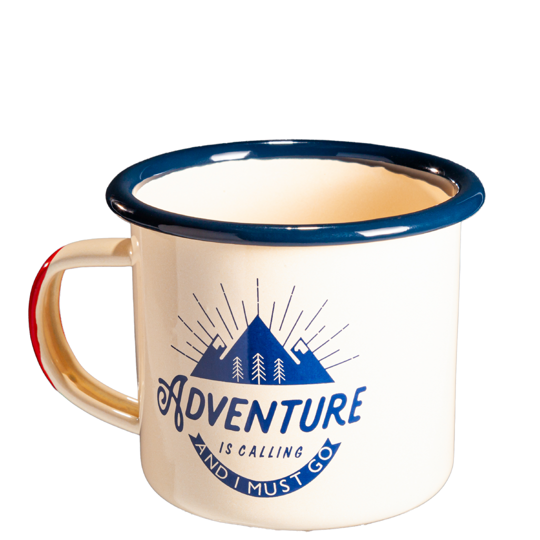 8oz Camp Cup – Wake Up Call Coffee 8oz Camp Cup – Wake Up Call Coffee