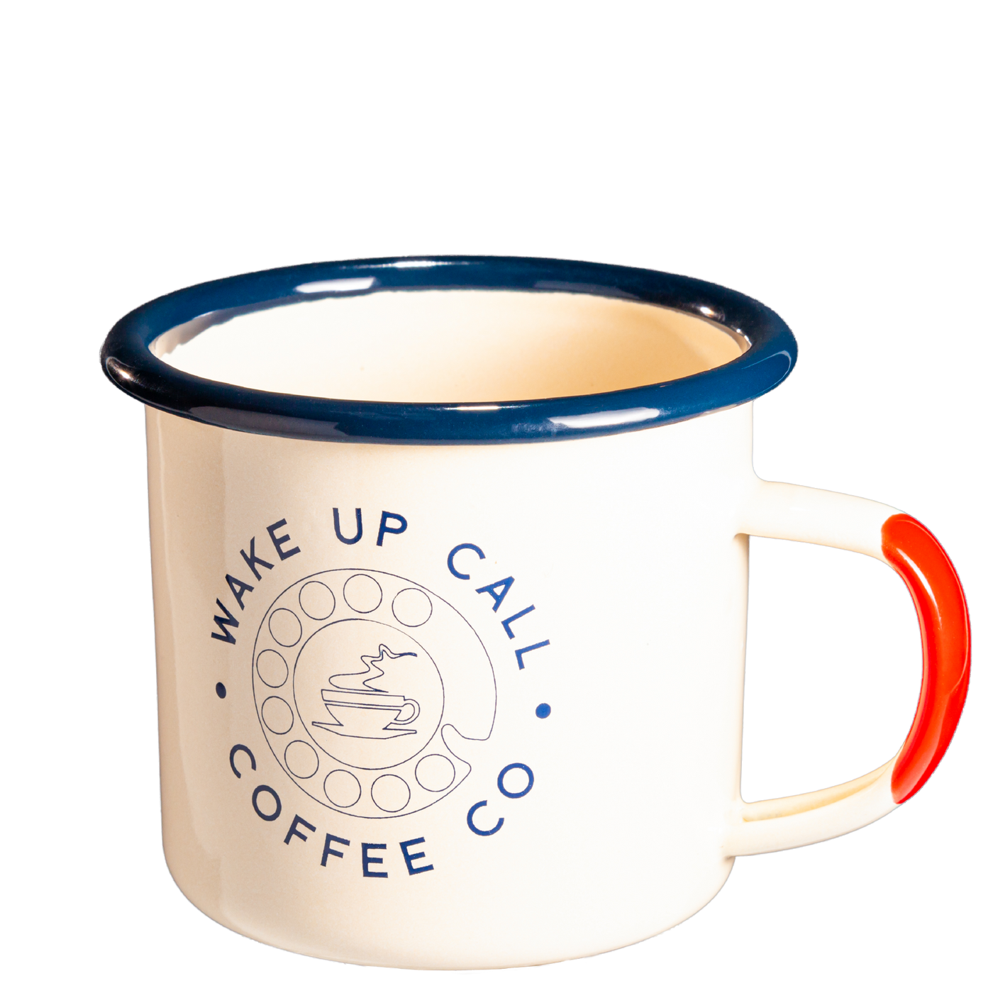 8oz Camp Cup