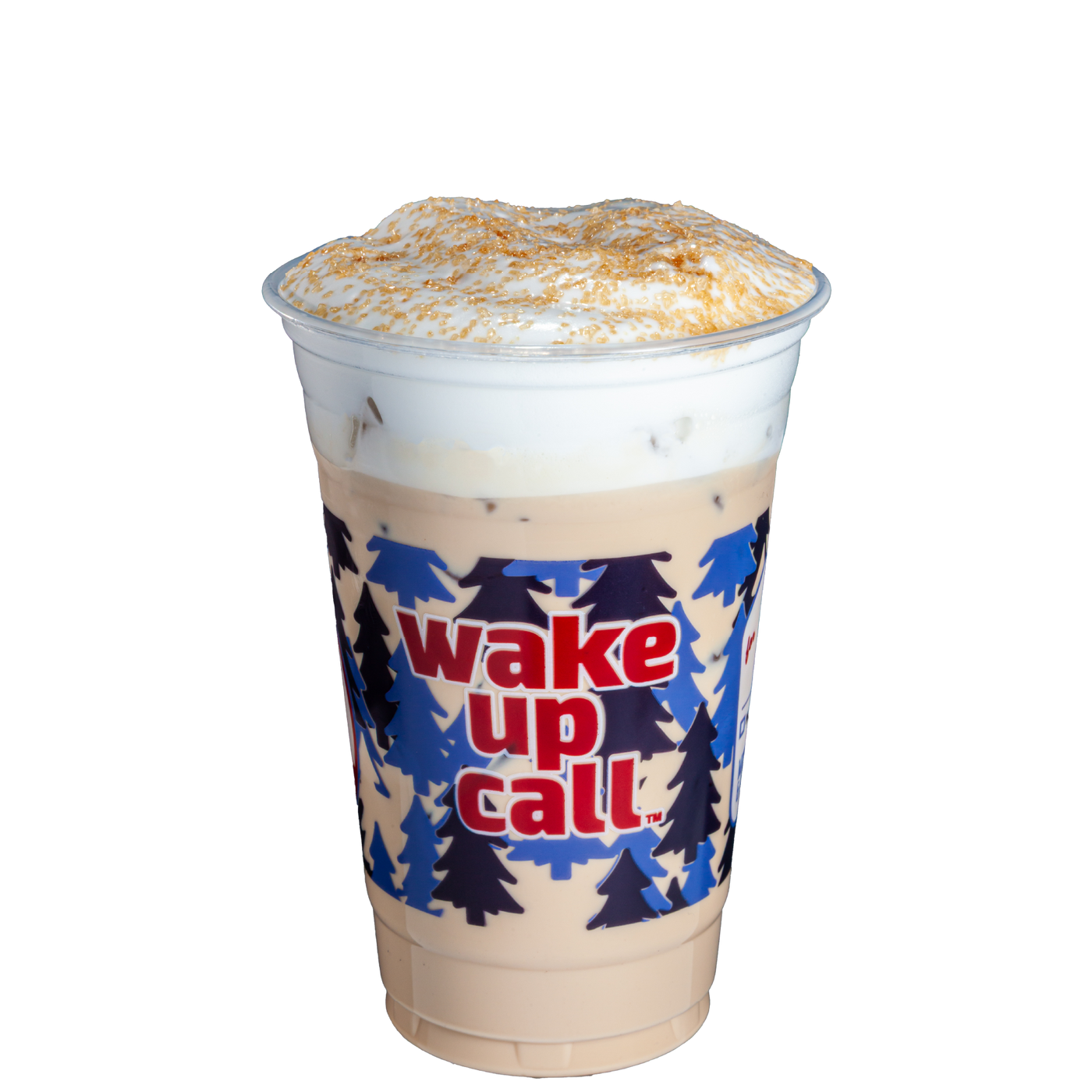 Christmas Cookie Latte