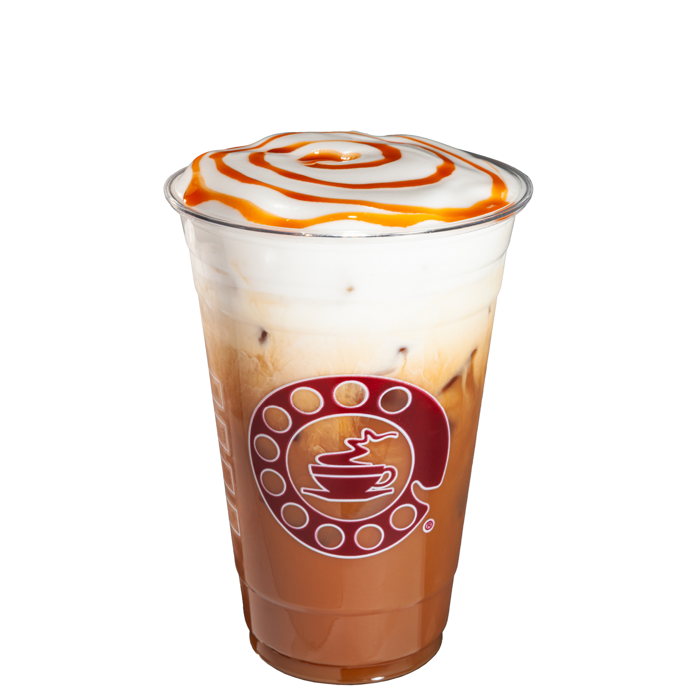 Cinderella Pumpkin Cold Brew