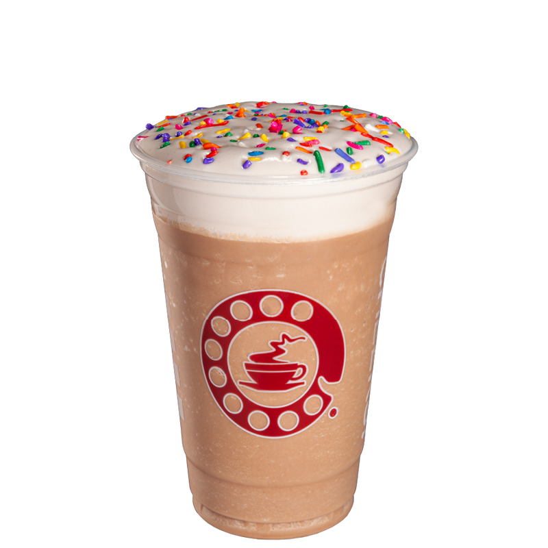 Cosmic Brownie Latte