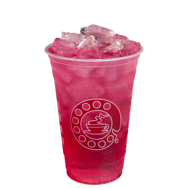 Cranberry Crisp MadHatter