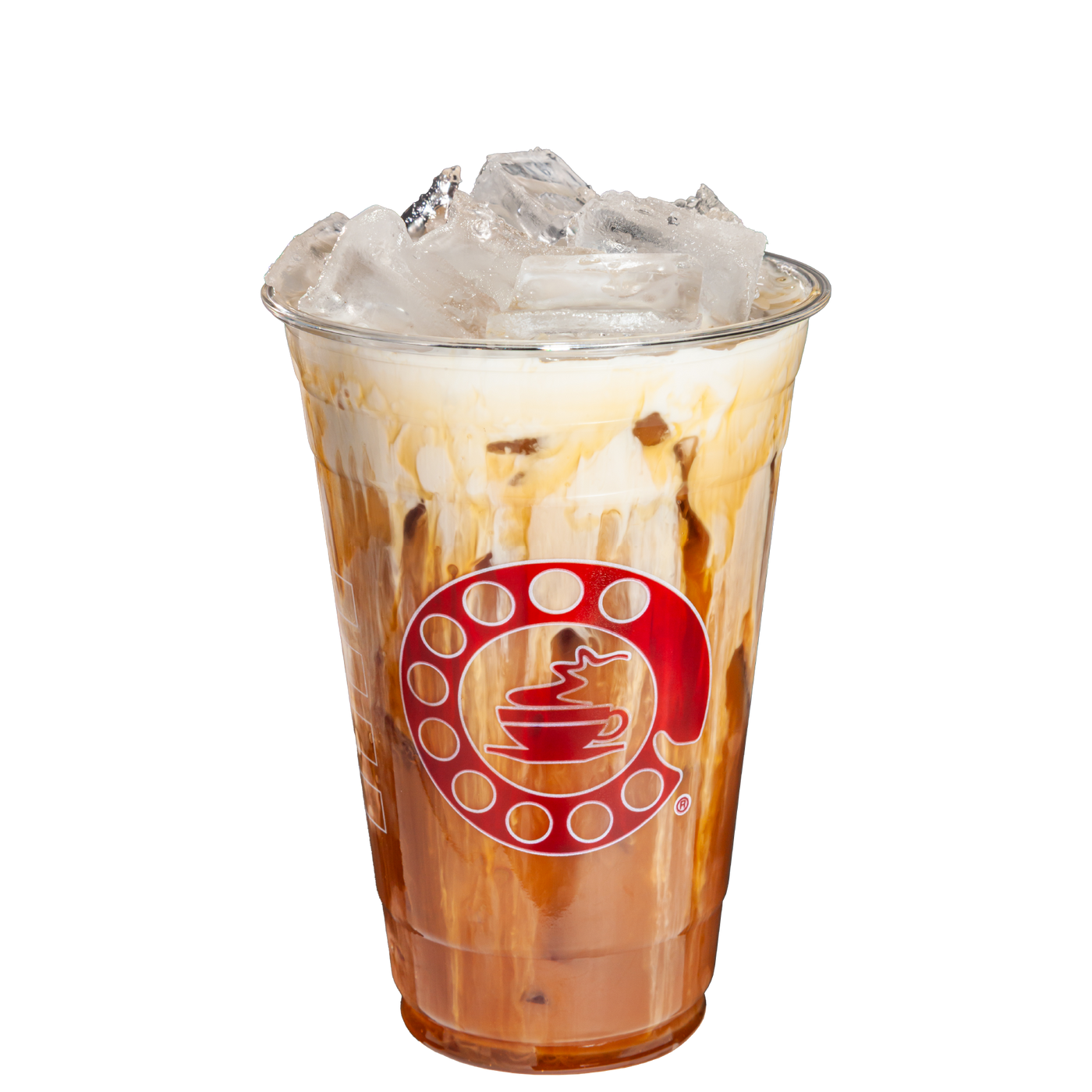 Crazy Caramel Cold Brew