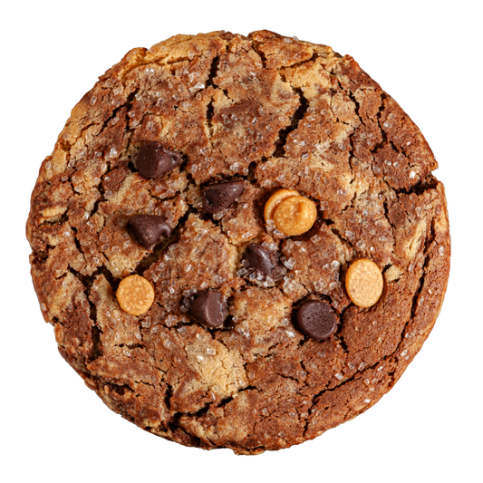 Double or Nuthin' Cookie