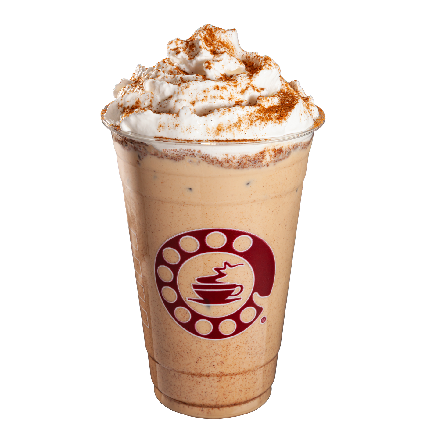 French Toast Latte