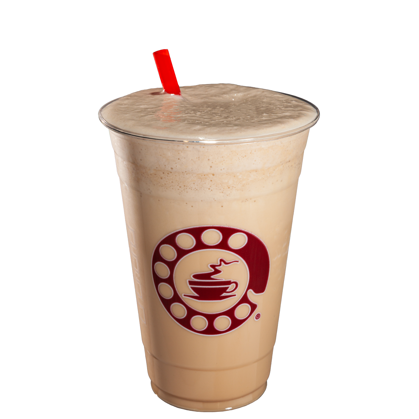 Caramel Macchiato Blended w/Protein