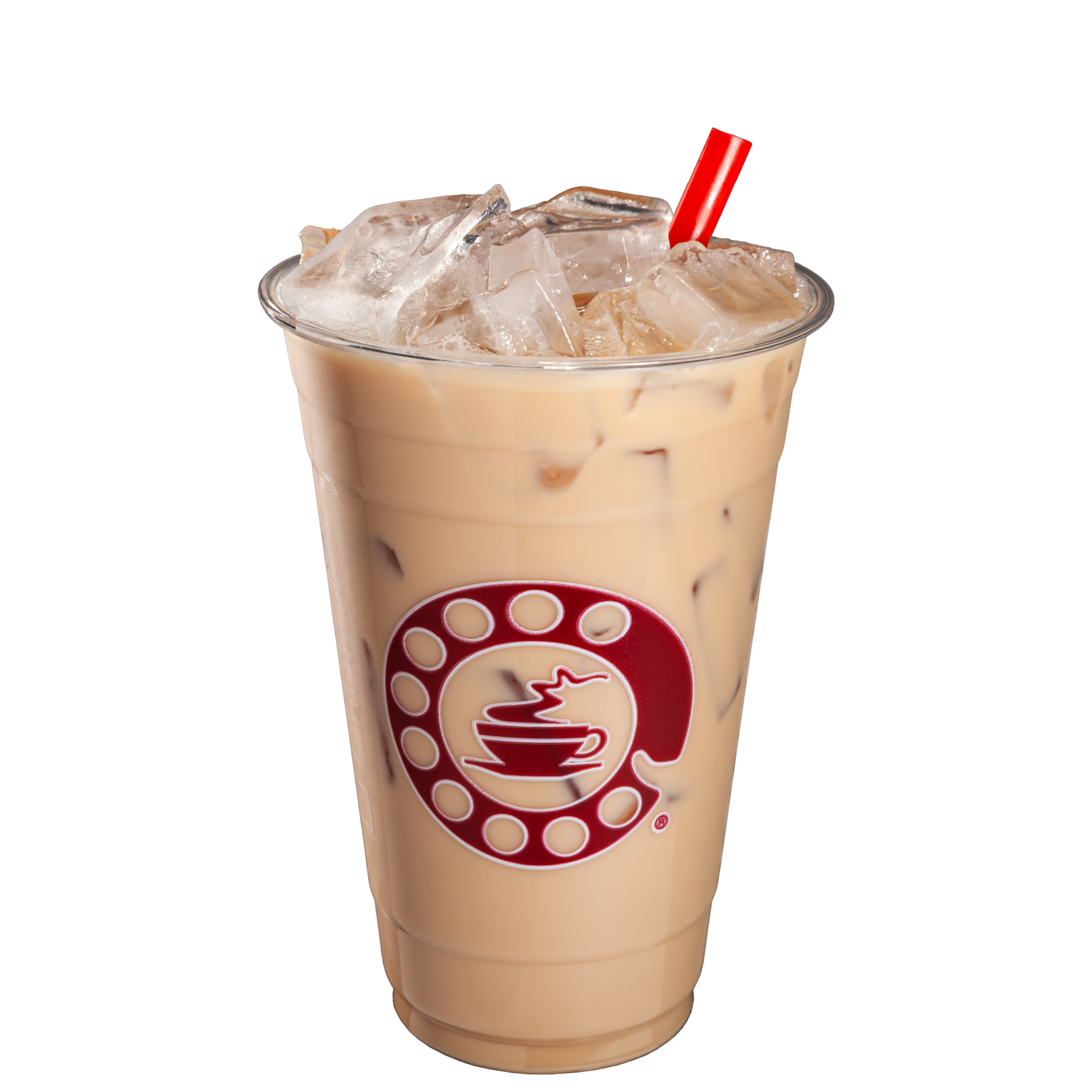 Pumpkin Maple Chai
