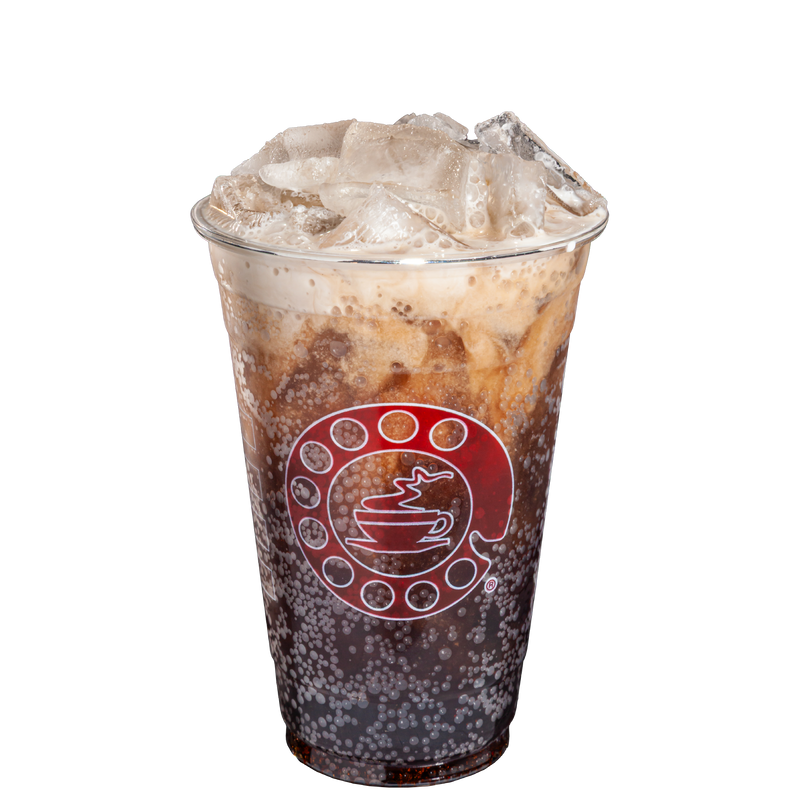 Root Beer Float