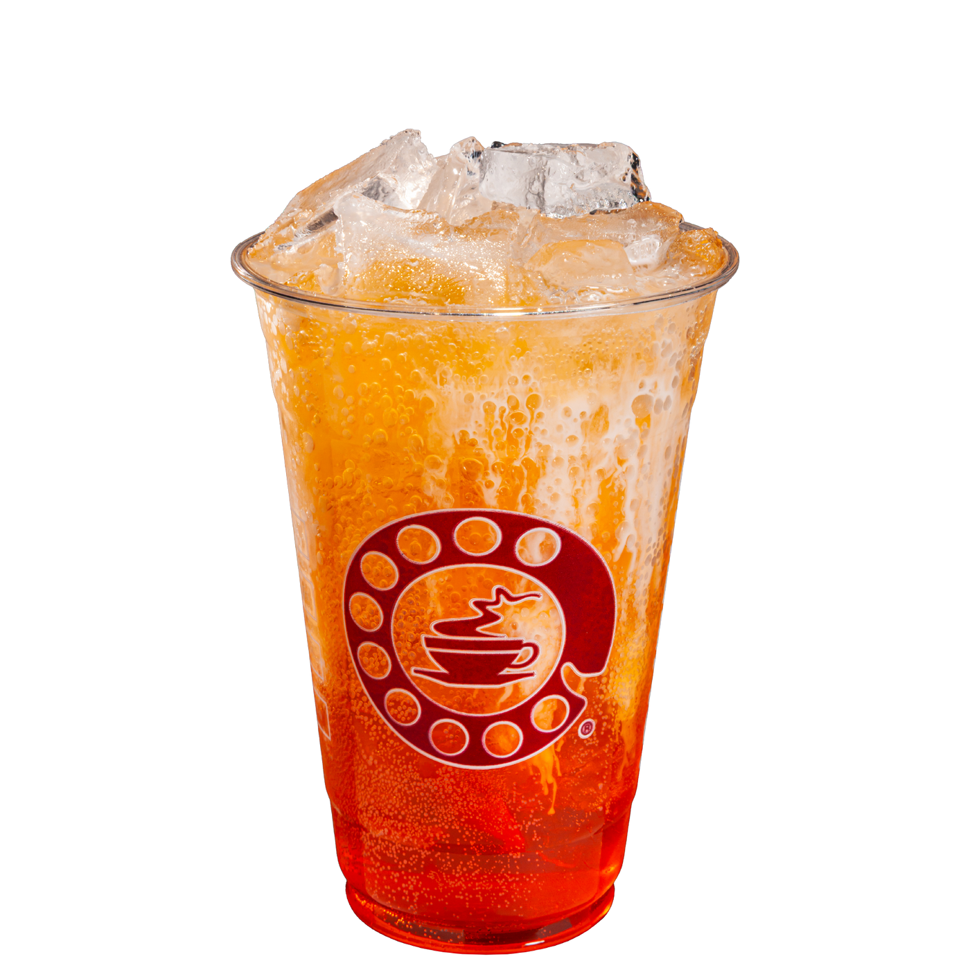 Twisted Creamsicle
