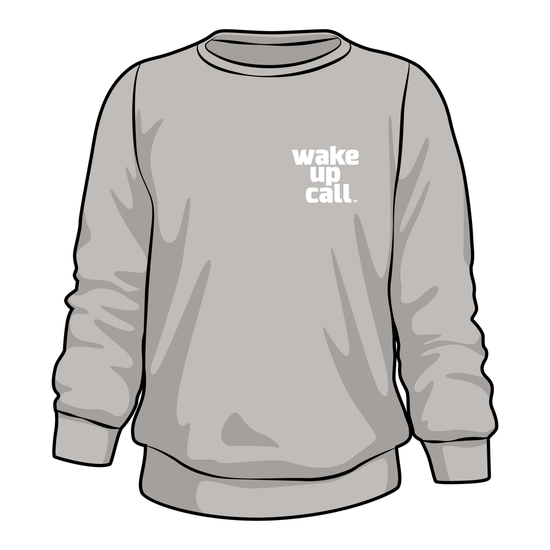 NO COFFEE × CLUBHAUS MOCKNECK ホワイト Sサイズ NO COFFEE × CLUBHAUS MOCKNECK ホワイト Sサイズ