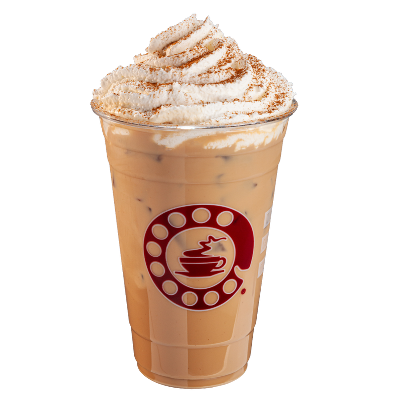 London Latte