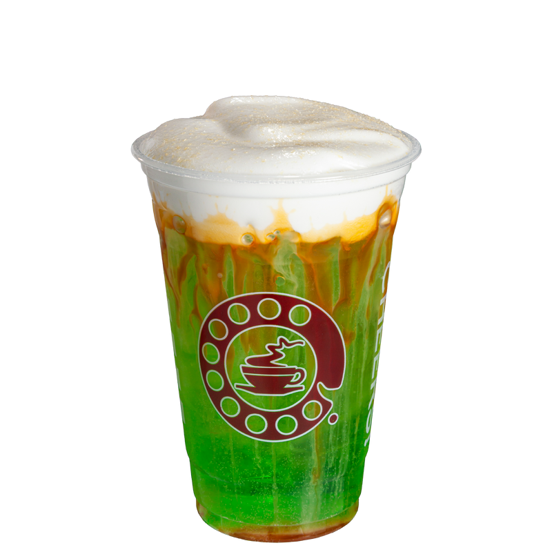 Wicked Sour Apple MadHatter