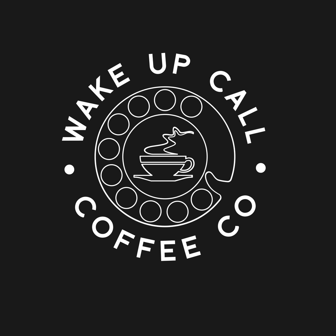 WUCCo Crew Neck – Wake Up Call Coffee