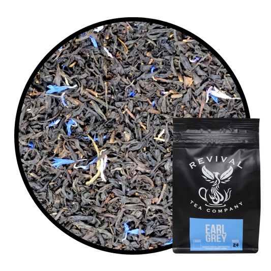 Earl Gray